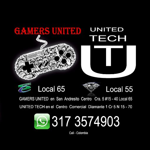 GamersUnitedCal's profile picture. 