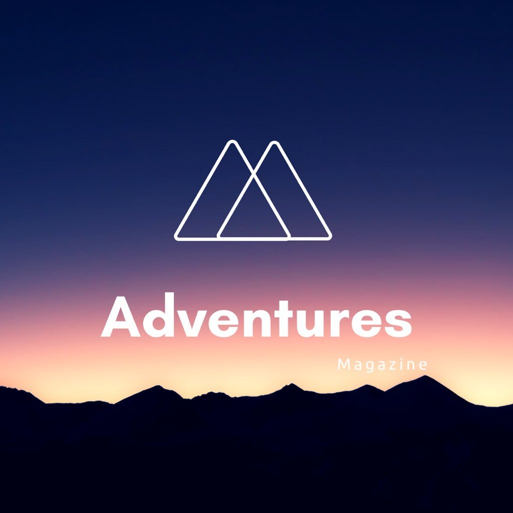 Adventure. Advice. Inspiration | Free Online Outdoor Magazine | Launching March 1st 2018 | sign up via the link in the bio