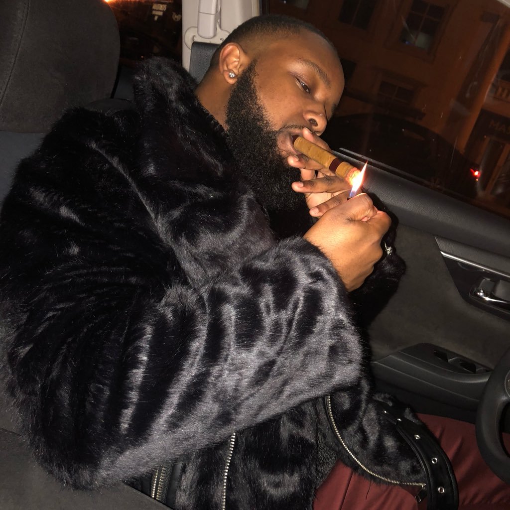 _PassDaJae's profile picture. Screaming Omertà Cant Do No Tellin