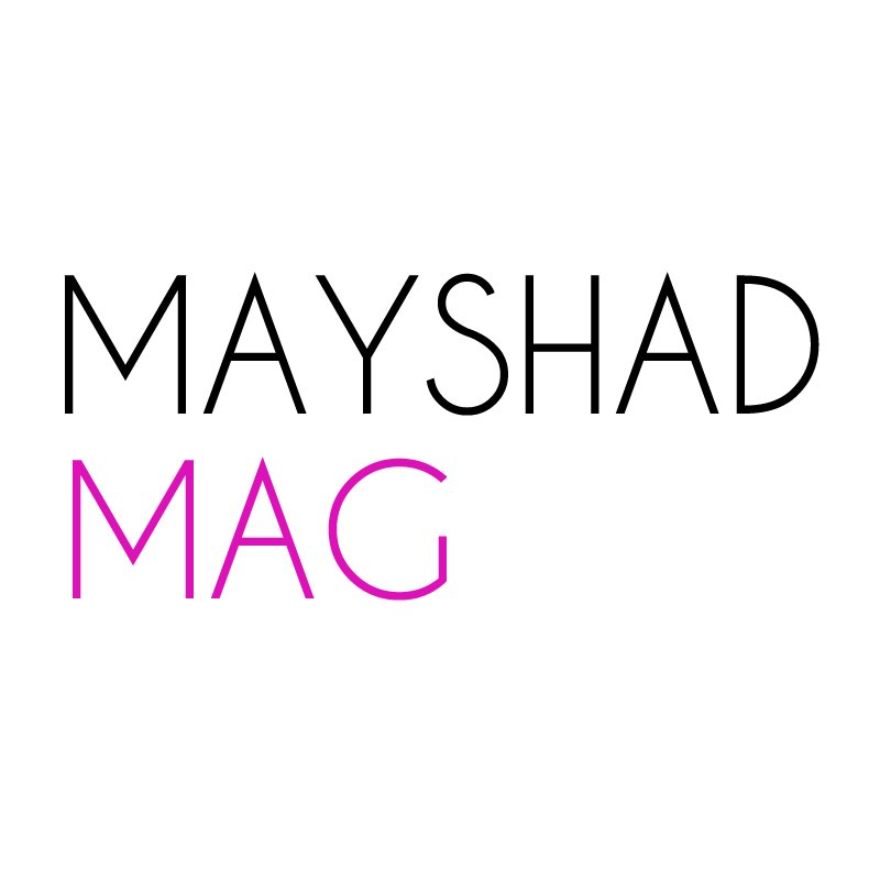 @MayshadMag