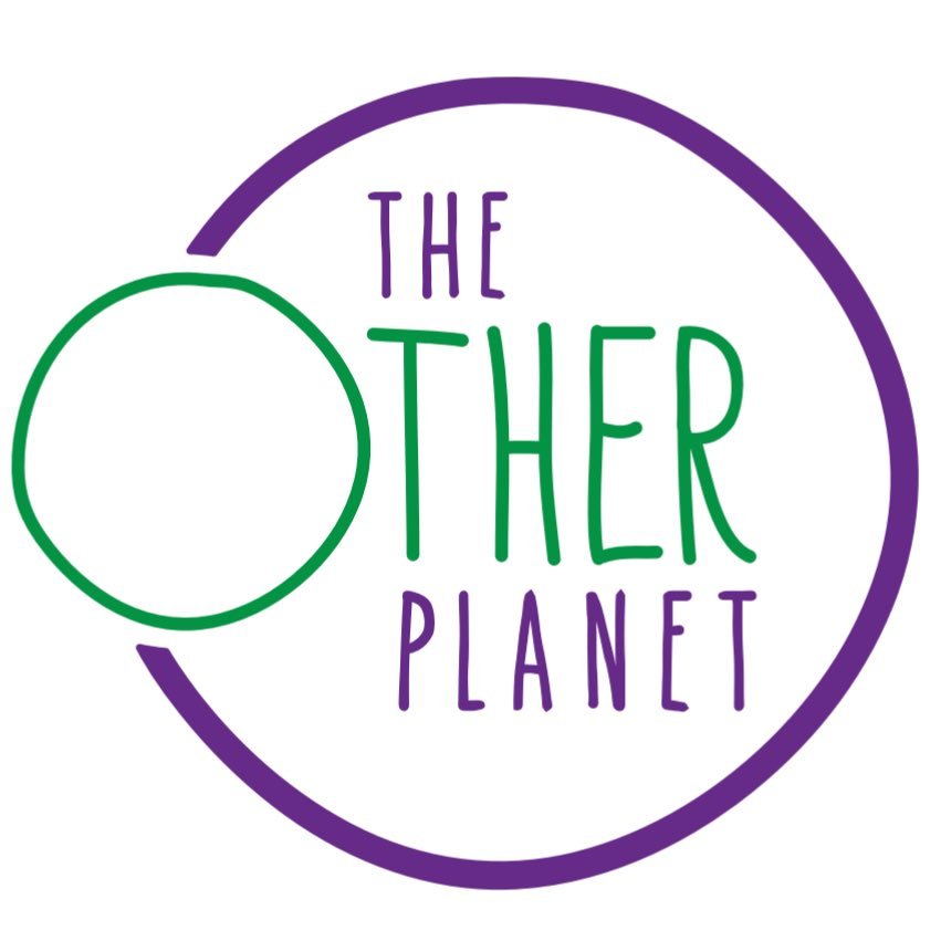 The Other Planet