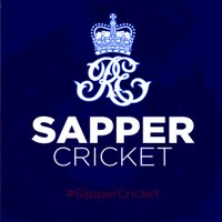 Sapper Cricket(@SapperCricket) 's Twitter Profile Photo