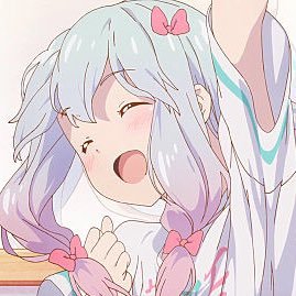 ニジ@ダイヤ様さんのプロフィール画像