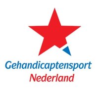 Gehandicaptensport Nederland(@SportbondGSN) 's Twitter Profile Photo