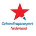 Gehandicaptensport Nederland (@SportbondGSN) Twitter profile photo