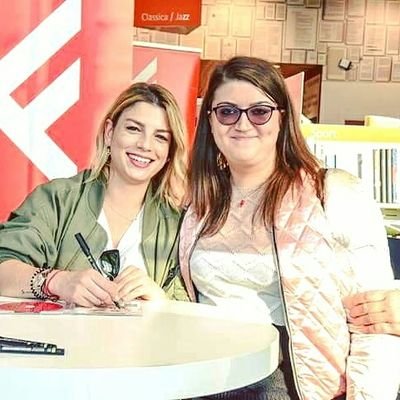 PaolaC1995's profile picture. Ma io sorrido lo stesso, anche se dentro è un casino♥ 



















































#ForzaNapoliSempre ⚽💙