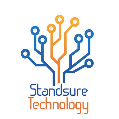 StandsureMSFlow's profile picture. 