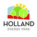 Holland Energy Park (@hollandenergypk) Twitter profile photo Holland Energy Park (@hollandenergypk) Twitter profile photo