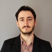 Ivan Markovic (@_ivanmarkovic) 's Twitter Profile