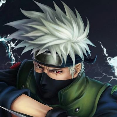 IG: Kakashi Cristão™ (@kakashi_cristao) / X