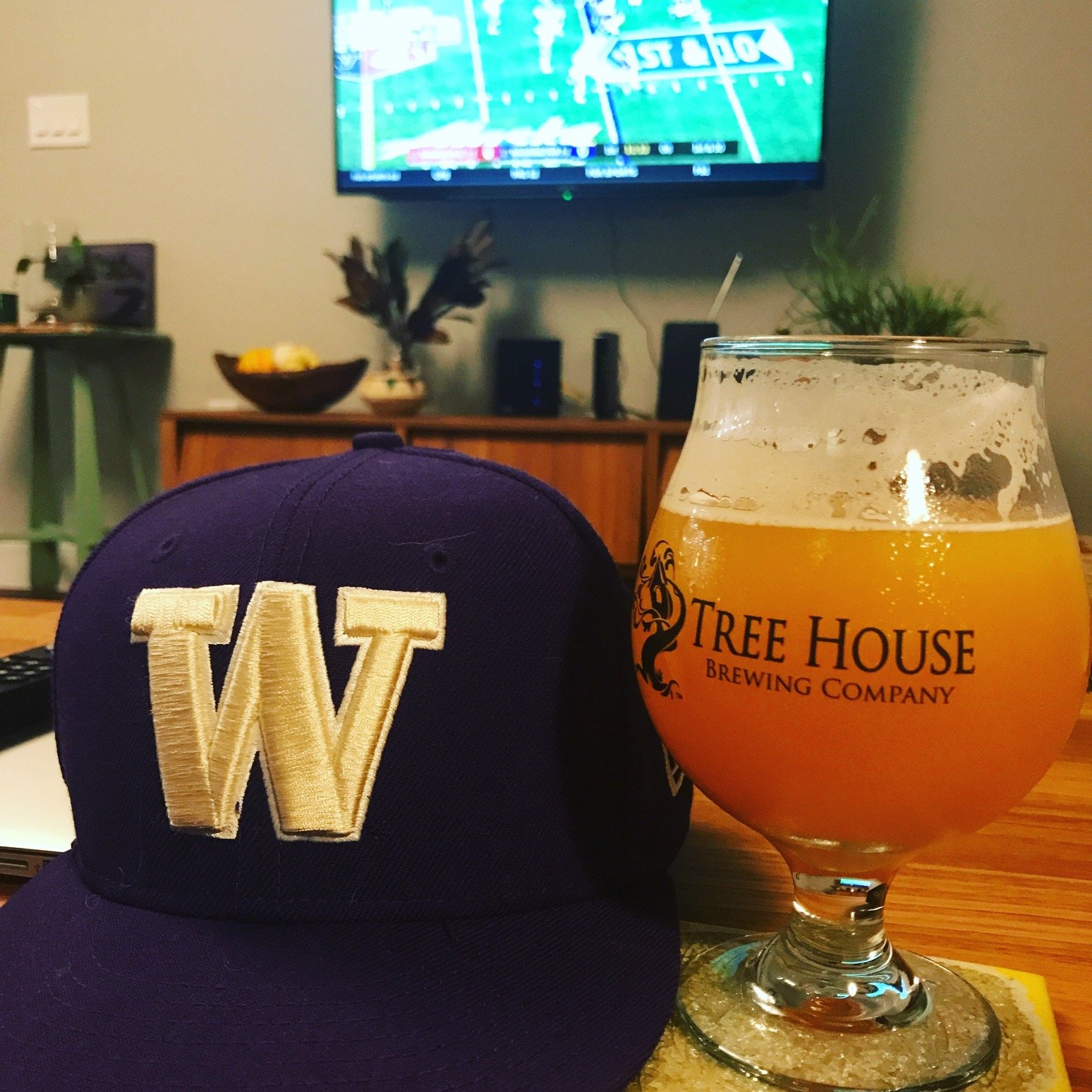 Go Dawgs
Go Hawks
Go Mariners
RIP Sonics
Living the dream