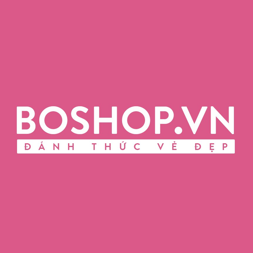 Cửa hàng mỹ phẩm chính hãng BoShop chuyên cung cấp các dòng mỹ phẩm giá rẻ của các thương hiệu mỹ phẩm nổi tiếng.