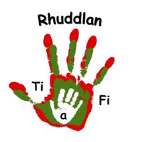 Ti a Fi Rhuddlan (@tiafirhuddlan) 's Twitter Profile