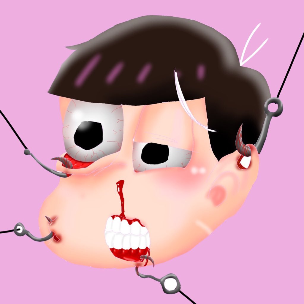 おほうどり🔪✂️💉🚬🕯🤕🗝さんのプロフィール画像