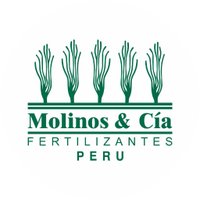 Molinos & Cía. Fertilizantes(@Molinos_Peru) 's Twitter Profile Photo
