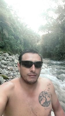 wachoruiz's profile picture. Salvaje