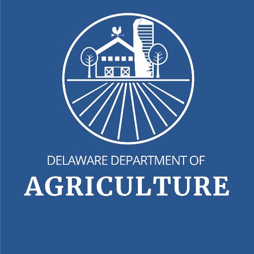 The Delaware Department of Agriculture. Also at https://t.co/pj59Ny5GBH