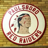 Go Big Red(@PaulsboroSports) 's Twitter Profile Photo