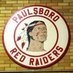 Go Big Red (@PaulsboroSports) Twitter profile photo