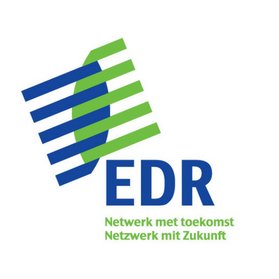 EDR: De noordelijkste Europese grensregio langs de NL-DE grens. EDR: Die nördlichste europäische Grenzregion entlang der DE-NL Grenze. 🇳🇱🇩🇪