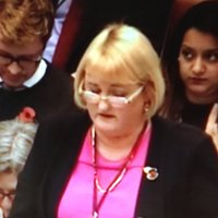 Cllr Debbie Coupar (@debracoupar) Twitter profile photo