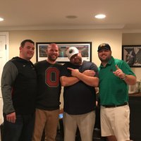 Tom Clark III (@t_clark18) 's Twitter Profile