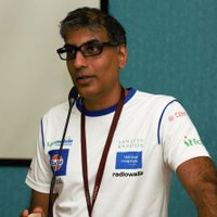 Anil Srivatsa (@anilsrivatsa) 's Twitter Profile