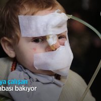 Kasım Bebeğe Yardım(@savasvecocuk) 's Twitter Profile Photo