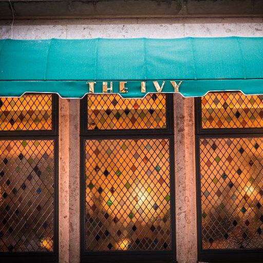 The Ivy Restaurant