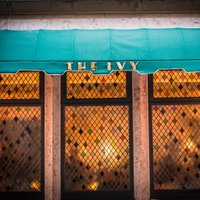 The Ivy Restaurant (@theivywestst) 's Twitter Profile