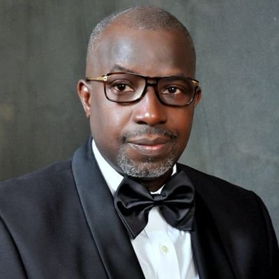 Chairman/CEO HS Media Group, Owners of @hotsportsng. Broadcast Journalist with experience spanning 20years.