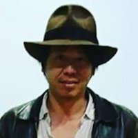 植田紘栄志@ぞうさん出版・ミチコーポレーション (@wildfunky) Twitter profile photo