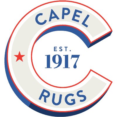 Crafting timeless area rugs since 1917.  Capel’s legacy is woven into every rug. Become a part of this story of heritage and craftsmanship. #arearugs