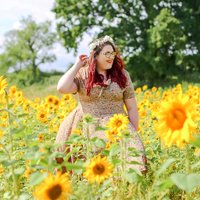 🌻 Becky - The Owlet 🌻(@theowletblog) 's Twitter Profile Photo