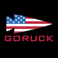 GORUCK (@goruck) 's Twitter Profile Photo GORUCK (@goruck) 's Twitter Profile Photo