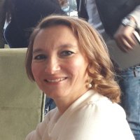 Aysun ÖZŞEN SAGLAM (@aysunozsensaglm) 's Twitter Profile