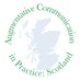 ACIPScotland (@acipscotland) Twitter profile photo ACIPScotland (@acipscotland) Twitter profile photo
