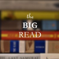 The Big Read Cast (@bigreadcast) 's Twitter Profile