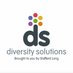 Diversity Solutions (@SLDiversity) Twitter profile photo