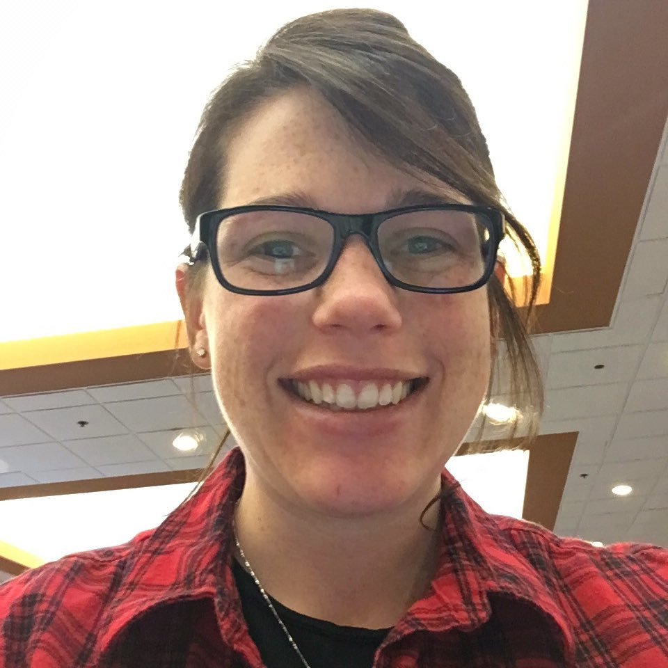 MrsWhiteSG's profile picture. Autism Teacher, Southgate Elementary