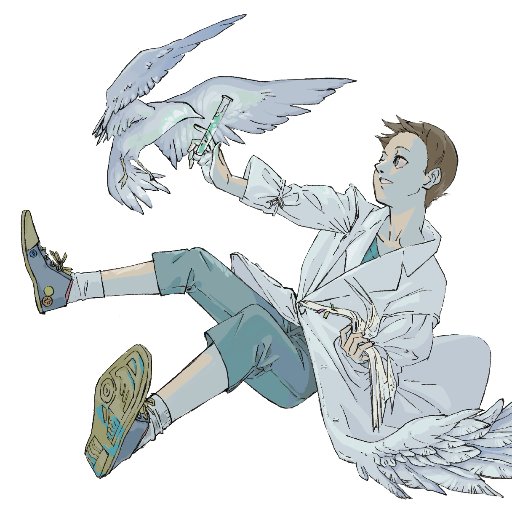 Chemical_gene's profile picture. 