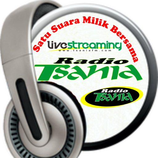 PT.RadioTsania Multitama Selaras (Tsania FM) FM 101.8 Mhz Ch143 Bumiayu CallSign PM4FOI Tlp.(0289) 4403734 SMS/WA: 08112601018  PinBB:FM1018