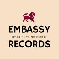 Embassy Records (@embassyr3cords) 's Twitter Profile