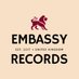 Embassy Records (@embassyr3cords) Twitter profile photo Embassy Records (@embassyr3cords) Twitter profile photo