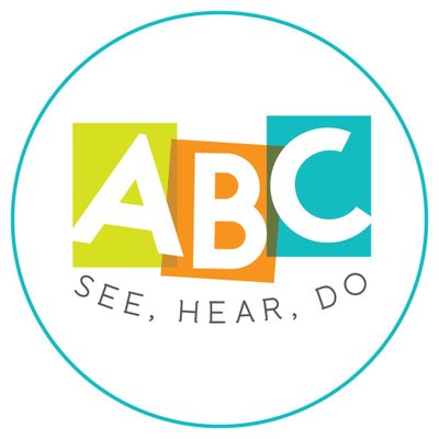 Abc See Hear Do On Twitter Our Lowercase Letter Of The Week Is