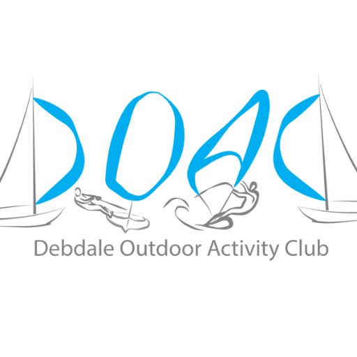 Debdale Outdoor Activity Club