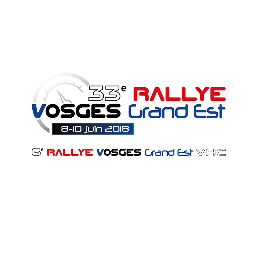 Rallye Vosges Grand Est Profile