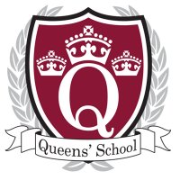 Art@Queens' (@queenssch_art) Twitter profile photo