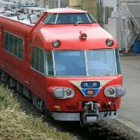 赤い電車(@nagoya_tetsudo) 's Twitter Profile Photo
