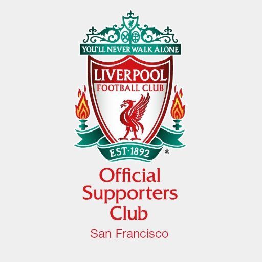 LFC San Francisco - We are the Official Liverpool Supporters Club of San Francisco! We meet @kezarpub in SF! YNWA!